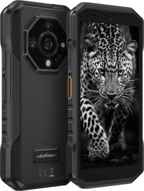 Ulefone Armor X32 black